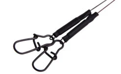 Ultimate Titanium Wire Leader 30lbs 30cm 8 Ultimate Titanium Wire Leader 30lbs 30cm -Aanbiedingen Hengel Xpert Winkel 6f62132cac734579