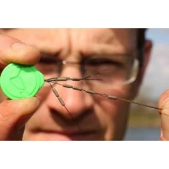 Korda Sinkers Brown Large (9 Stuks) -Aanbiedingen Hengel Xpert Winkel 6f78b16beb2767f4