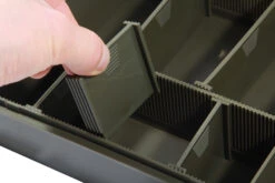 Ultimate Adventure Tacklebox Inclusief Bit Boxes