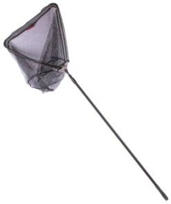 Ultimate Rubber Landing Net Tot 230cm! -Aanbiedingen Hengel Xpert Winkel 6fd680085fcb1b7b