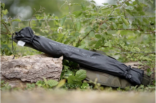 Sonik Xtractor Recon Net 42" 3 Sonik Xtractor Recon Net 42"