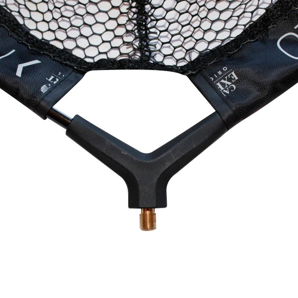 Carp Expert Neo Carp Rubberized Net Head 50x45x50 3 Carp Expert Neo Carp Rubberized Net Head 50x45x50