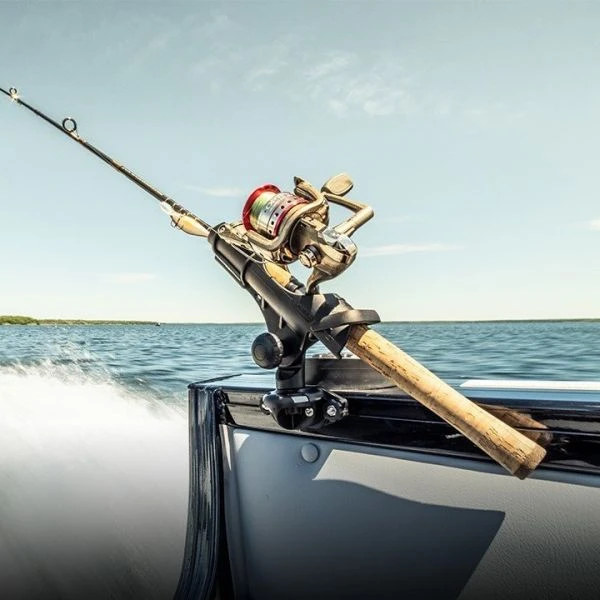 Railblaza Rod Holder Ii Starport Kit Black 9 Railblaza Rod Holder Ii Starport Kit Black - Afbeelding 7