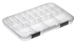 Panaro Transparante Tacklebox 36x25cm -Aanbiedingen Hengel Xpert Winkel 74e2630f7ce6c73c