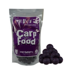 Energo The One Carp Food Soluble Boilie Purple 22MM 5 Energo The One Carp Food Soluble Boilie Purple 22MM -Aanbiedingen Hengel Xpert Winkel 75719bdcd6435c3c