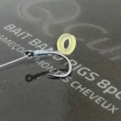 MIDDY Q-Curve Method/Wafter Hair Rigs: 10 To 10.3lb -Aanbiedingen Hengel Xpert Winkel 78308a4592db1b62