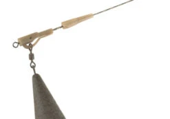 Fox Lead Clip Tail Rubbers