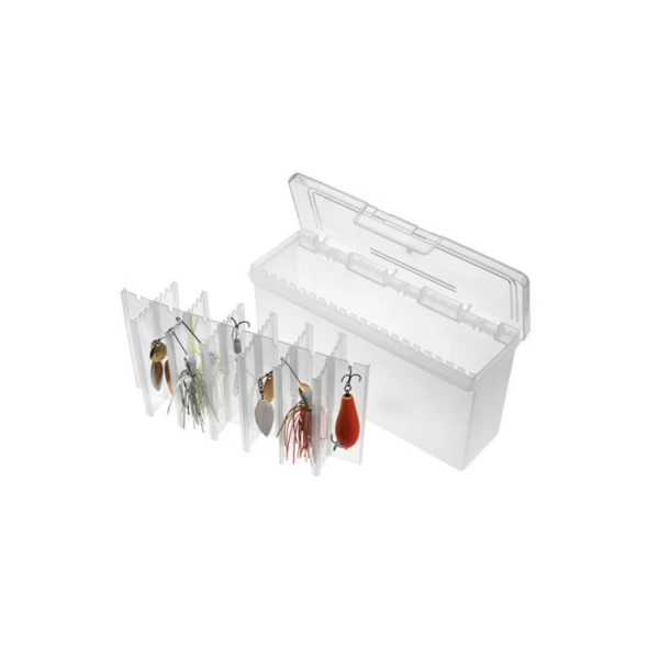 Panaro Spin Tackle Box 4 Panaro Spin Tackle Box - Afbeelding 2