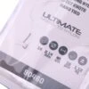 Ultimate Hooks To Nylon Roach Size 16 0,12mm 45cm 10pcs -Aanbiedingen Hengel Xpert Winkel 7911327d1b718f63