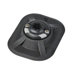 Railblaza Rib Port Incl. Starport Black + 3M Vhb -Aanbiedingen Hengel Xpert Winkel 7a9cf34f6dd56d0e