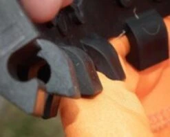 Frenzee Keepnet Rod Rest 400mm Black -Aanbiedingen Hengel Xpert Winkel 7bbe7b9341edde5f