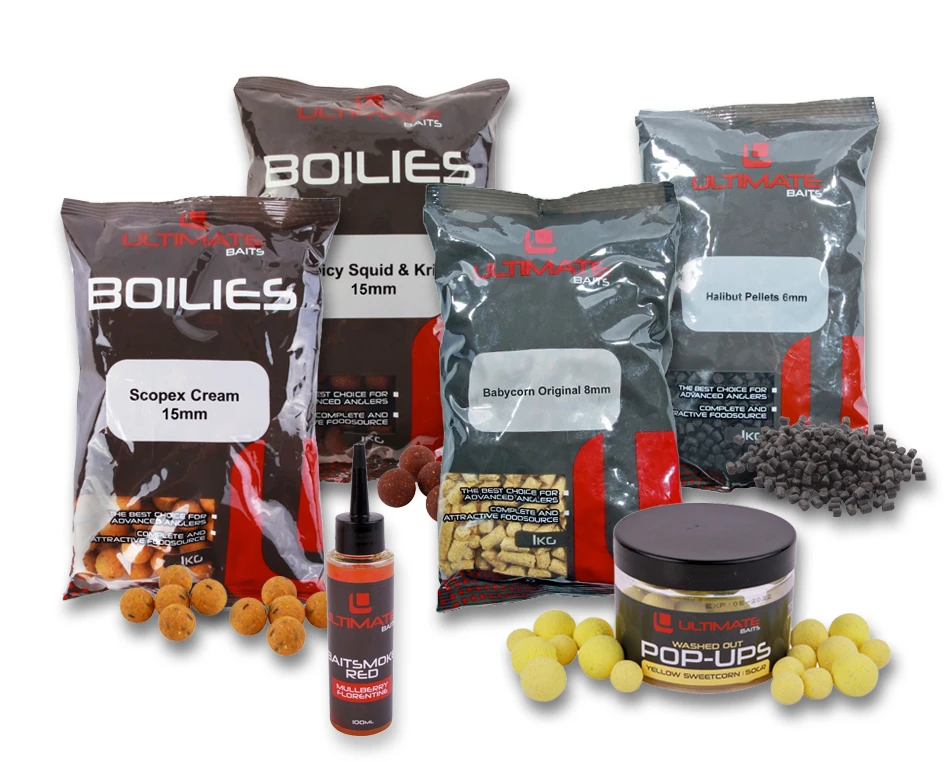 Carp Spring Pack 9 Carp Spring Pack - Afbeelding 7
