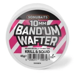 Sonubaits Band'um Wafters Krill & Squid 10mm -Aanbiedingen Hengel Xpert Winkel 7d1dcd767234b388