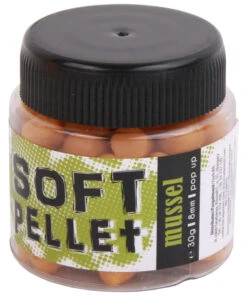 Carp Zoom Soft Pellet, 8mm, 25g, Spice -Aanbiedingen Hengel Xpert Winkel 7ef95c20b8b1631b