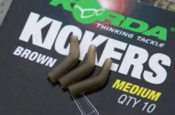 Korda Kickers Brown Small -Aanbiedingen Hengel Xpert Winkel 8043a554b65ddcd0