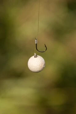 Ultimate Method Hair Rig With Baitspike Size 10