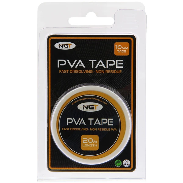 NGT PVA Kit, Voor Het Karpervissen Met PVA! 6 NGT PVA Kit, Voor Het Karpervissen Met PVA! - Afbeelding 4