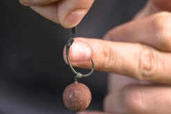 Korda Spinner Swivel Size 11, 12 Stuks