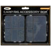 Angling Pursuits Carp Rig Accessory Box Met 175 Stuks End-tackle -Aanbiedingen Hengel Xpert Winkel 81a36b98d047adb7
