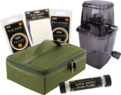NGT PVA Set, Complete Set Voor Het Karpervissen Met PVA! 15 NGT PVA Set, Complete Set Voor Het Karpervissen Met PVA! -Aanbiedingen Hengel Xpert Winkel 83117f996446ecd6