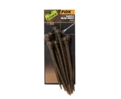 Fox Edges Camo Tadpole Inline Insert 10 Stuks -Aanbiedingen Hengel Xpert Winkel 8327a365b006576f