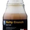 Vital Baits Dip Liquid Nutty Crunch (250ml)