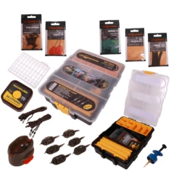 Life Orange Method Set Light 20 Life Orange Method Set Light -Aanbiedingen Hengel Xpert Winkel 83d36e326149fa27