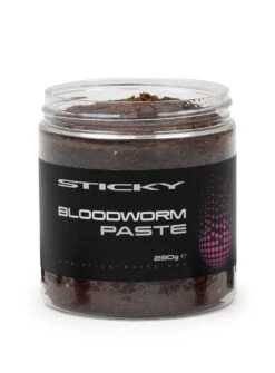 Sticky Baits Bloodworm Paste 280gr -Aanbiedingen Hengel Xpert Winkel 8526478d2140b379
