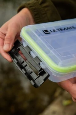 Ultimate Waterproof Tackle Box Large 11 Ultimate Waterproof Tackle Box Large -Aanbiedingen Hengel Xpert Winkel 866aefeef9c992a6