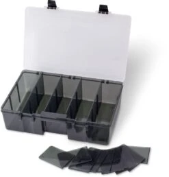 Quantum Tackle Keeper HC15Q