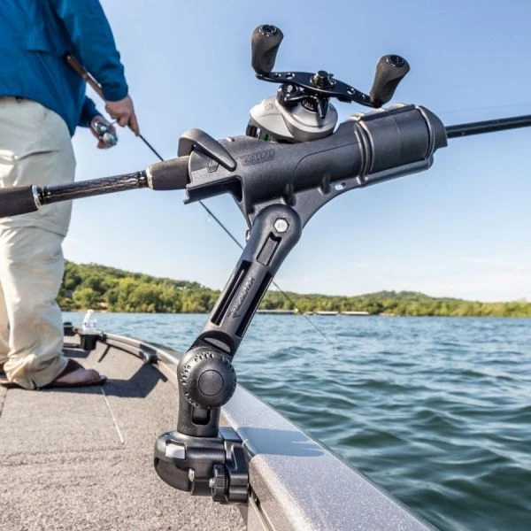 Railblaza Rod Holder Ii Starport Kit Black 10 Railblaza Rod Holder Ii Starport Kit Black - Afbeelding 8