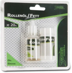 Saenger Reel Grease + Oil Set -Aanbiedingen Hengel Xpert Winkel 89d2fef22778e1b9