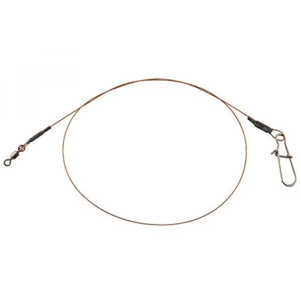 Fox Rage Surefit 49 Strand Leaders 40cm (12kg) 3 Fox Rage Surefit 49 Strand Leaders 40cm (12kg)