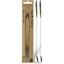 Radical German Rig #4