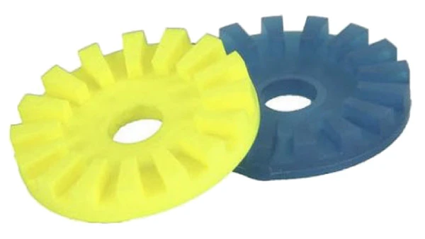 Scotty Slip Discs, Makkelijk Je Afgesteunde Hengels Verstellen! 4 Scotty Slip Discs, Makkelijk Je Afgesteunde Hengels Verstellen! - Afbeelding 2