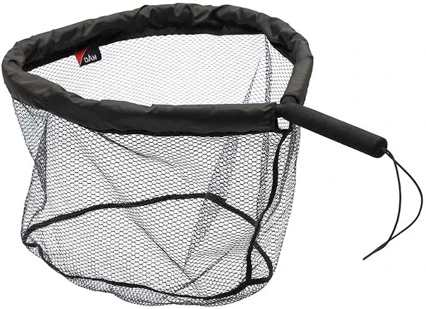 DAM Floating Landing Net Scooper /L / 55X45X35cm 3 DAM Floating Landing Net Scooper /L / 55X45X35cm