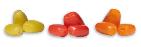 Carp Zoom Premium Maize, 125g, Honey 3 Carp Zoom Premium Maize, 125g, Honey