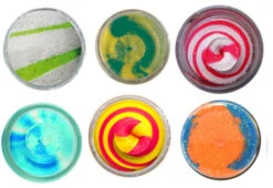 Berkley Powerbait Turbo Dough GLOW - Sunshine Yellow 11 Berkley Powerbait Turbo Dough GLOW - Sunshine Yellow -Aanbiedingen Hengel Xpert Winkel 8d546cd372b97800