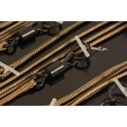 Korda Leadcore Leaders Ring Swivel Gravel -Aanbiedingen Hengel Xpert Winkel 8e52158b764253e6