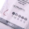 Ultimate Hooks To Nylon Trout Size 8 0,18mm 80cm 10pcs -Aanbiedingen Hengel Xpert Winkel 8ea6dafb9dad2194