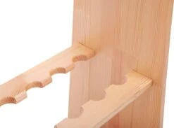 Ultimate XL Rod Rack Wood -Aanbiedingen Hengel Xpert Winkel 8fe9b3057133d6c4