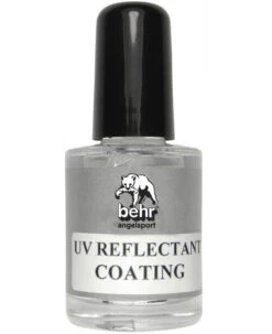 Behr UV Reflectant Coating, Laat Je Kunstaas Opvallen! -Aanbiedingen Hengel Xpert Winkel 920d5c5a1ca7a5b5