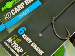 Korda N-Trap KD Rig Size 4 Kurv 20lb -Aanbiedingen Hengel Xpert Winkel 92b31bdfd66684a3