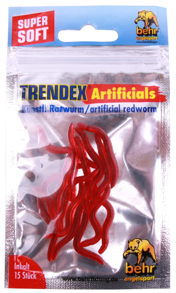 Behr Trendex Imitatie Worm 3 Behr Trendex Imitatie Worm