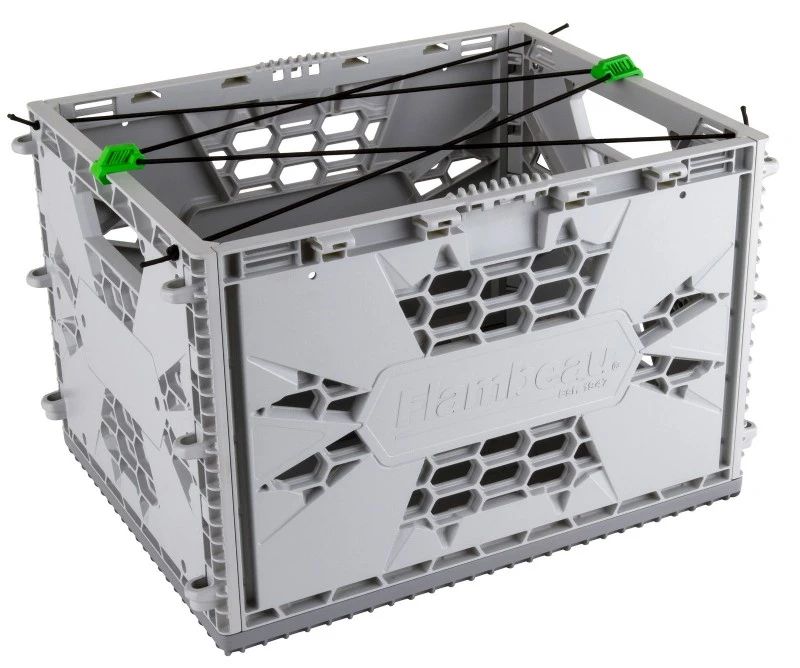 Flambeau Kayak Tuff Krate Tackle Storage 455 TK 4 Flambeau Kayak Tuff Krate Tackle Storage 455 TK - Afbeelding 2