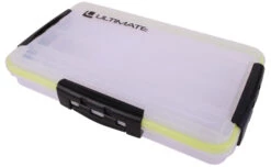 Ultimate Waterproof Tackle Box Large 12 Ultimate Waterproof Tackle Box Large -Aanbiedingen Hengel Xpert Winkel 97c03096e6031559