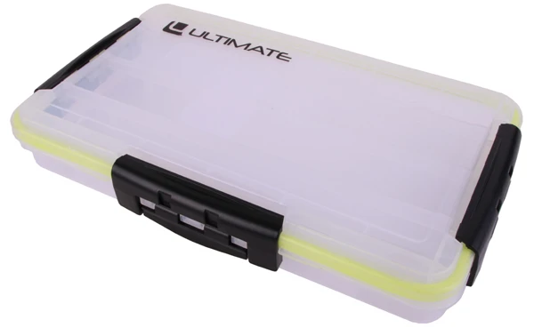 Ultimate Waterproof Tackle Box Large 7 Ultimate Waterproof Tackle Box Large - Afbeelding 5
