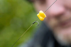 Korum Big Fish Braided Hair Rigs 6" 8pcs Size 12 Barbed -Aanbiedingen Hengel Xpert Winkel 97f3a318a99cbb36