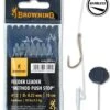 Browning Feeder Leader Method Push Stop Witvis Onderlijn 16 (8 Stuks) -Aanbiedingen Hengel Xpert Winkel 98a02dd6256b8044