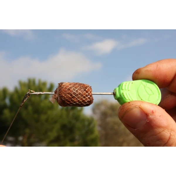 Korda Funnel Web PVA System Long Chuck 3 Korda Funnel Web PVA System Long Chuck
